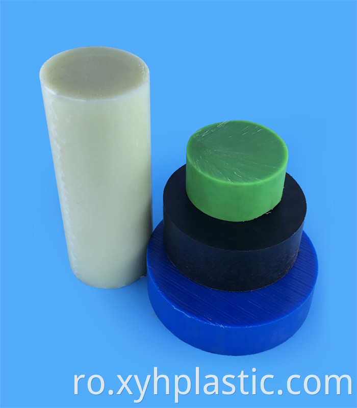 50mm Plastic Nylon Bar